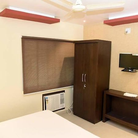 Oyo 3512 Hotel Crystal Residency Jamshedpur Extérieur photo